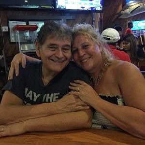 Meet your Posher, Larry